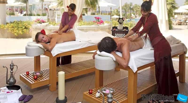 Sianji Well Being Resort 